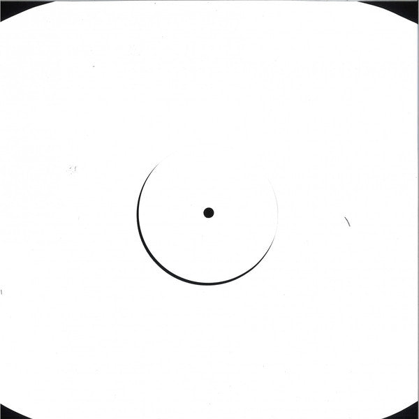 Unknown Artist – Untitled (12", EEE, 2021) Back Cover