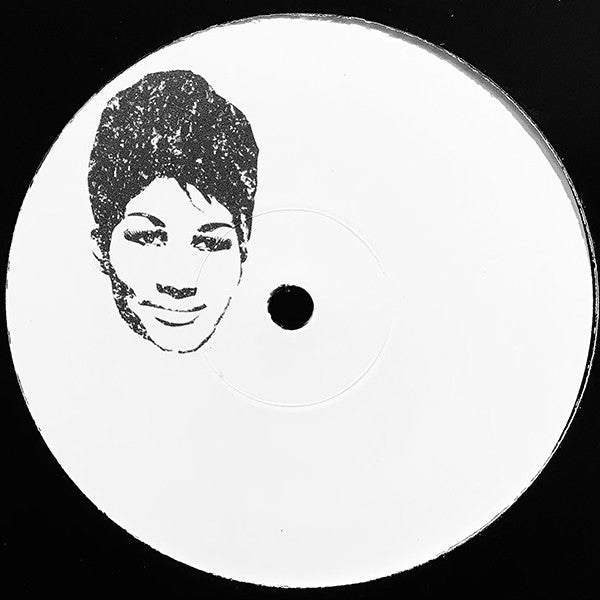 Unknown Artist – The Bottle / Love Is The Respect (12", Stamped, Respect, 2021) Back Cover