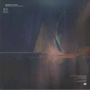 Deadbeat & Om Unit : Root, Stalk, Leaf And Bloom (2x12", MiniAlbum)