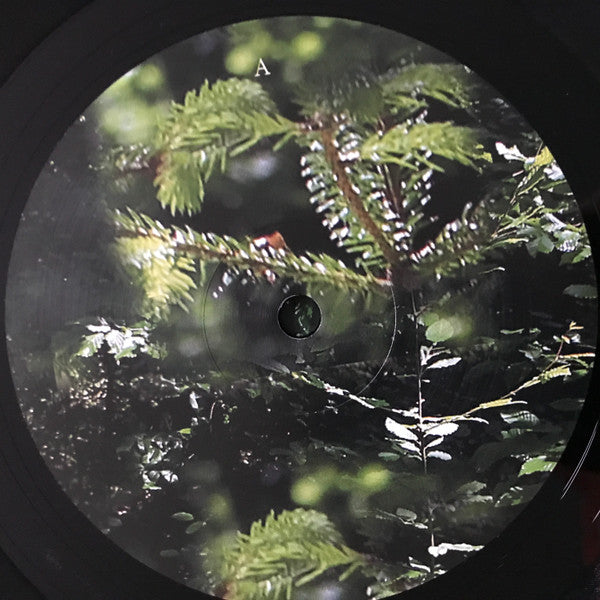 Gas : Der Lange Marsch (2xLP, Album)