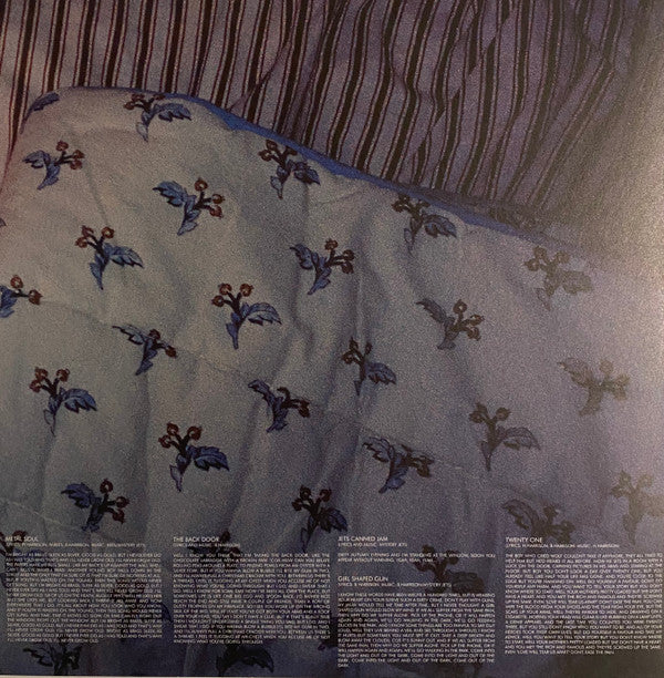 Mystery Jets : Twenty One (LP, RE, Pas + LP, Pas + Dlx, Ltd)