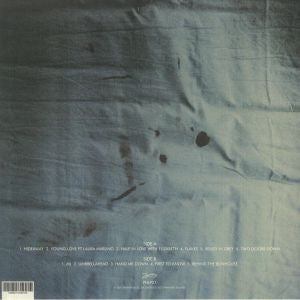 Mystery Jets : Twenty One (LP, Album, RP)