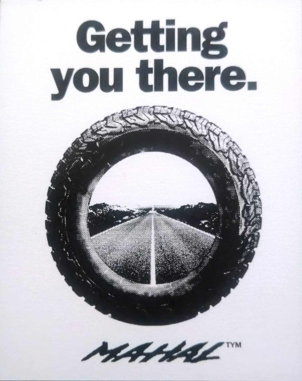 Toro Y Moi – Mahal (LP, Dead Oceans, 2022) Image 5