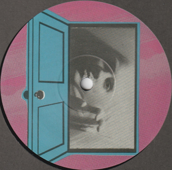 Earth Leakage Trip : Psychotronic (12", EP, RE, RM)