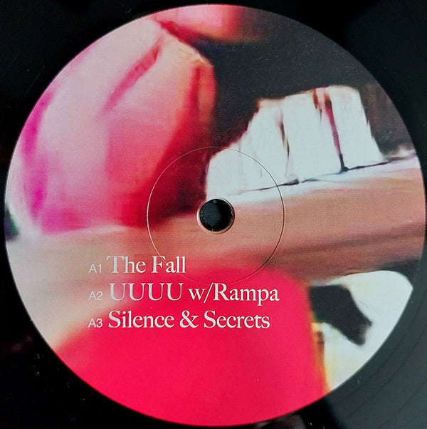 WhoMadeWho : UUUU (2xLP, Album)