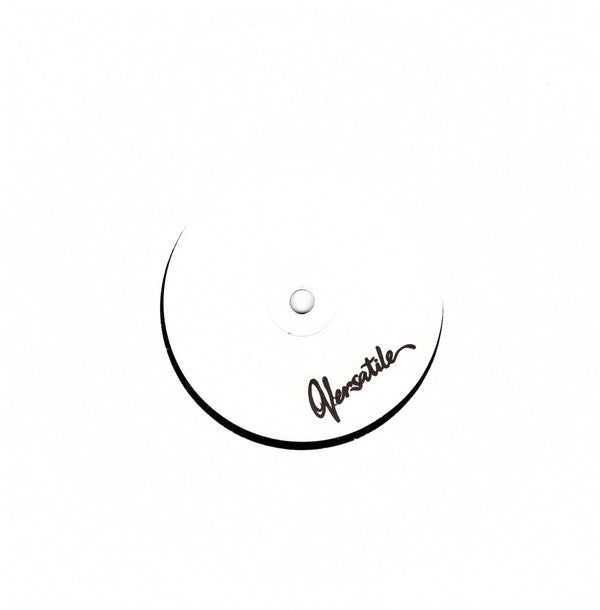 Various – Vidal Benjamin Presents: Uprooted #1 Vladimir Ivković (7", Versatile Records, 2022) Image 4