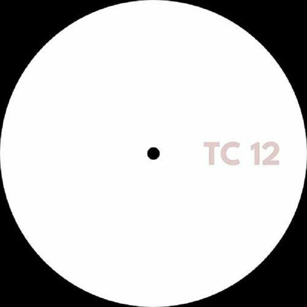 Late Nite Tuff Guy : Tuff Cut #12 (12", Promo)