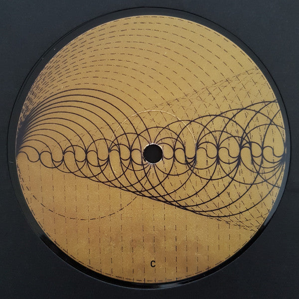 Vril (2) & Rødhåd : Out Of Place Artefacts II (2xLP, Album)