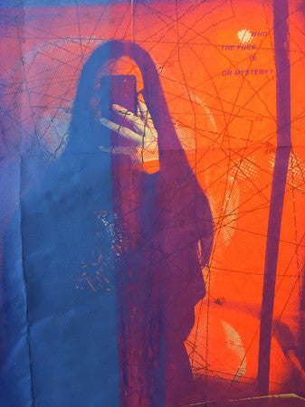 Dr Mystery – Far From Home (LP, Ono, 2022) Image 5