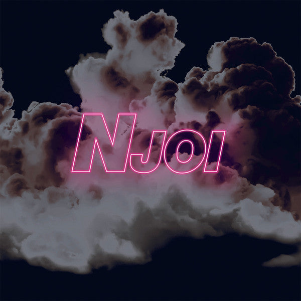 N-Joi – Collected (3x12", Food Music, 2022) Front Cover