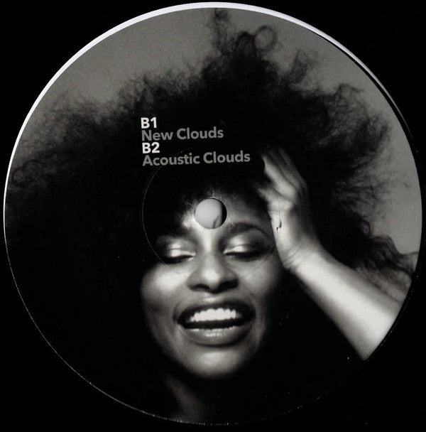 Krewcial – Clouds Edits (12", Vinylators, 2022) Back Cover