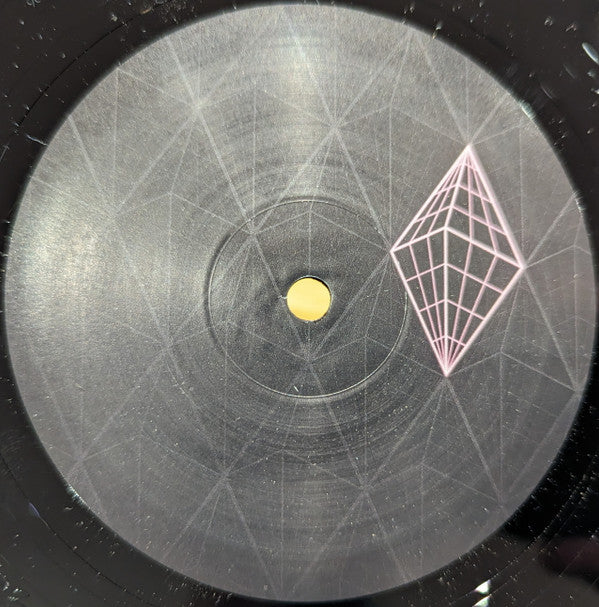 NJOI* : Hidden Gems Vol 1 (12")