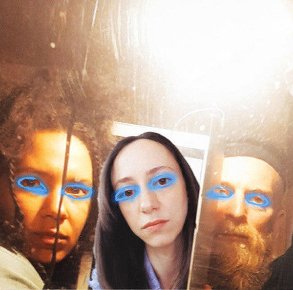 @xcrswx & Lolina (2) : @xcrswx & Lolina (10", Ltd)