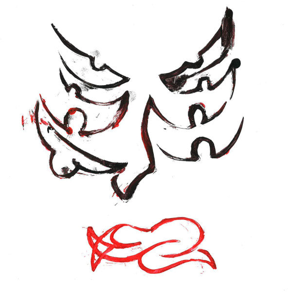 DJ Danifox : Ansiedade (LP, Album)