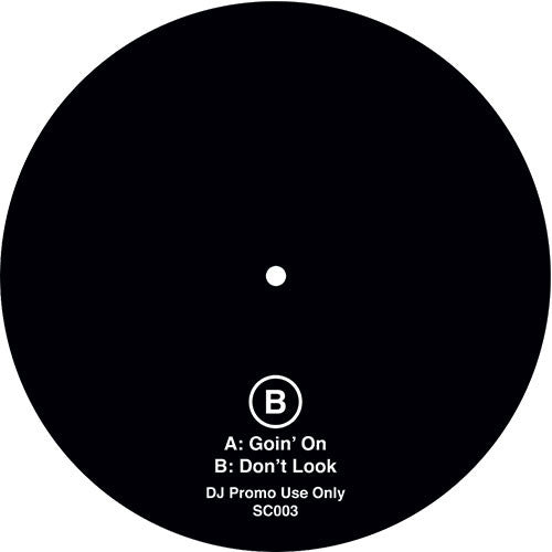 Late Nite Tuff Guy : Soul Cut #3 (12")