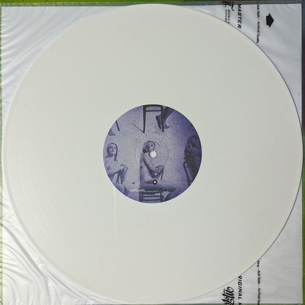Eiafuawn – Birds In The Ground (LP, Bunny White, Numero Group, 2023) Image 3