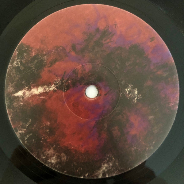 Akai Solo – Spirit Roaming (LP, Backwoodz Studioz, 2023) Image 4