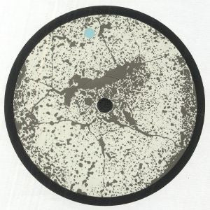 Perko – Prang (12", Numbers., 2023) Front Cover