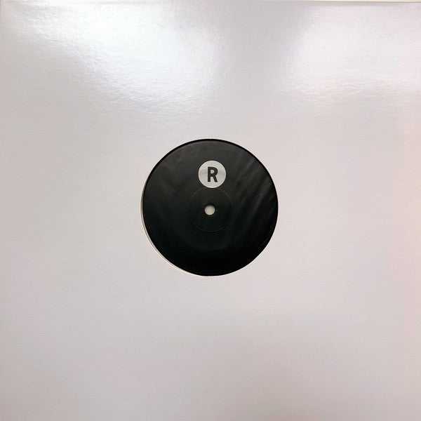 Rezzett – Boshly (12", The Trilogy Tapes, 2023) Image 4