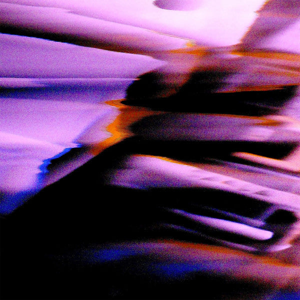 Kaiser Forum – BIN002 (12", Binär, 2023) Front Cover