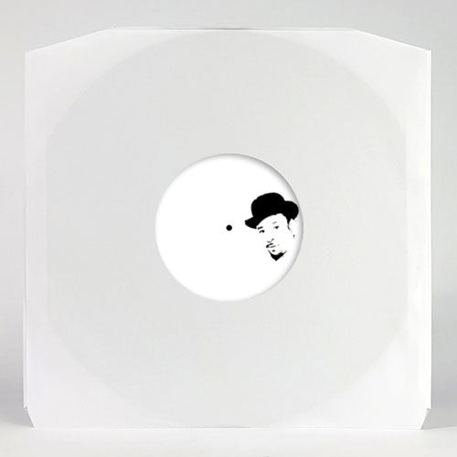 Unknown Artist – EEE014 (12", EEE, 2023) Front Cover