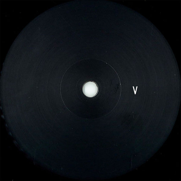 Element (70) : Particular Angle / Blurring Off Into Its Opposite (10")