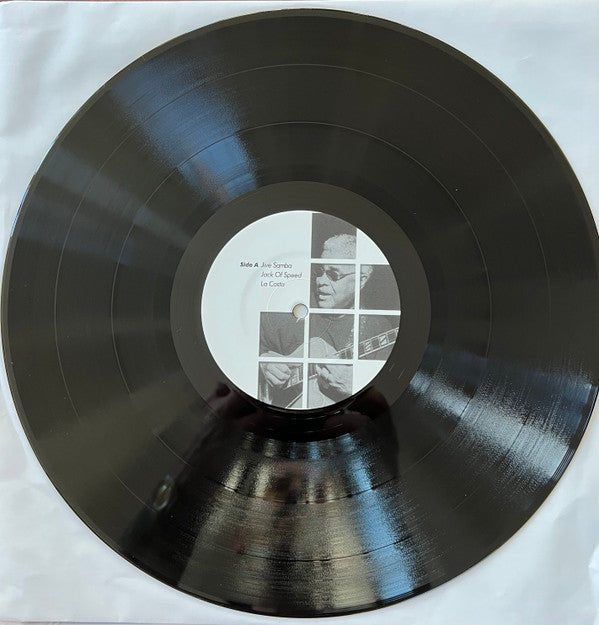 Phil Upchurch : Tell The Truth (2xLP, Ltd, RM)