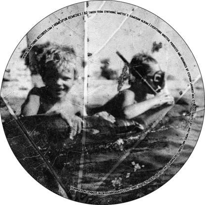 STL : Homespun Remedies (12")