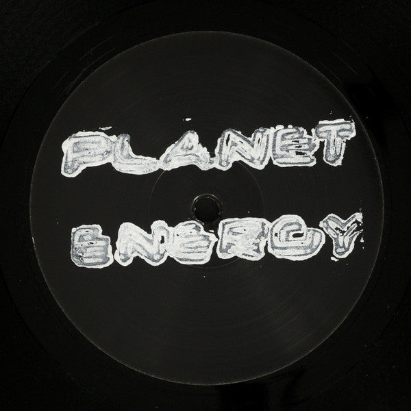 Sandro Uhl : PE01 (12")