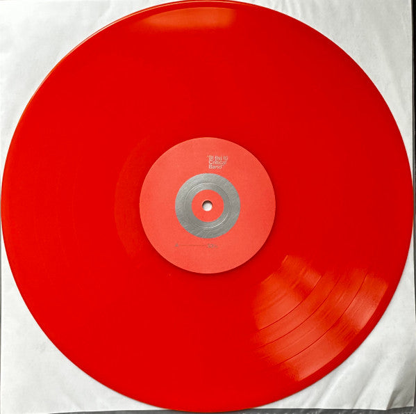 90 Day Men – We Blame Chicago (Box Set+LP+LP+LP+LP+LP, Orange, Numero Group, 2024) Image 5