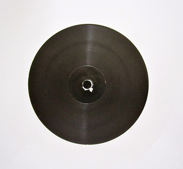 CON – Live '72 (2xLP, white vinyl, Further Records, 2011) Image 5