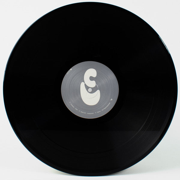 Various – xoxo (3xLP, BAKK, 2024) Image 5