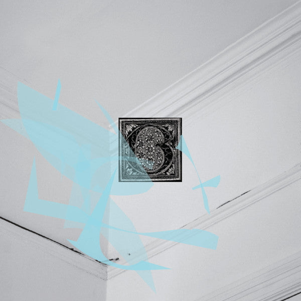 Stephan Mathieu – To Describe George Washington Bridge (10", Dekorder, 2011) Back Cover
