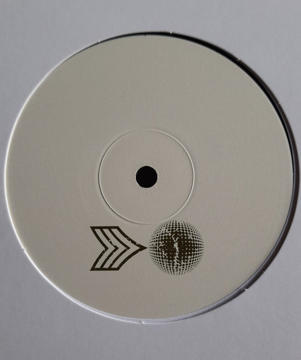 Sgt Slick* : Sgt Slick ReCuts Vol. 2 (12")