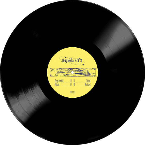 Ethyos 440 – Aquila Rift (12", Stone Pixels, 2024) Back Cover