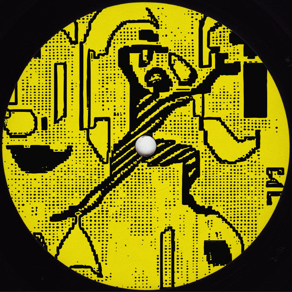 Kennedy (40) : Other Phases Of Sleep (12")