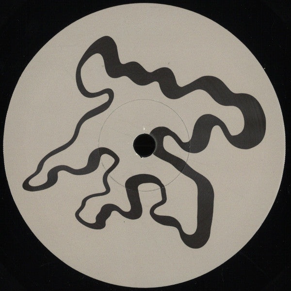 Chaos In The CBD : Sirena Deep (12")