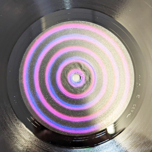 Coil – The Snow EP (12", Transmigration, 2024) Image 4