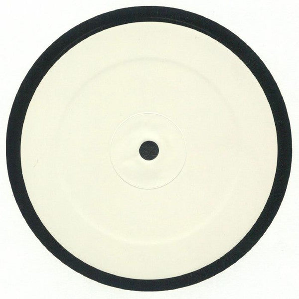 Sound Synthesis – Orbital 108 (12", Orbital Mechanics, 2024) Back Cover