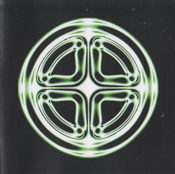 Coil – Moon's Milk (In Four Phases) (2xCD, Dais Records, 2024) Image 5