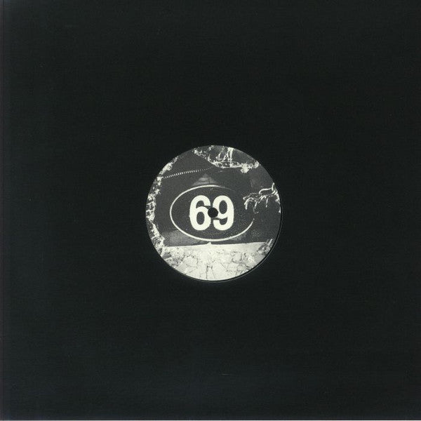 Partiboi69 – Call Of The Void (12", Running Back, 2024) Back Cover