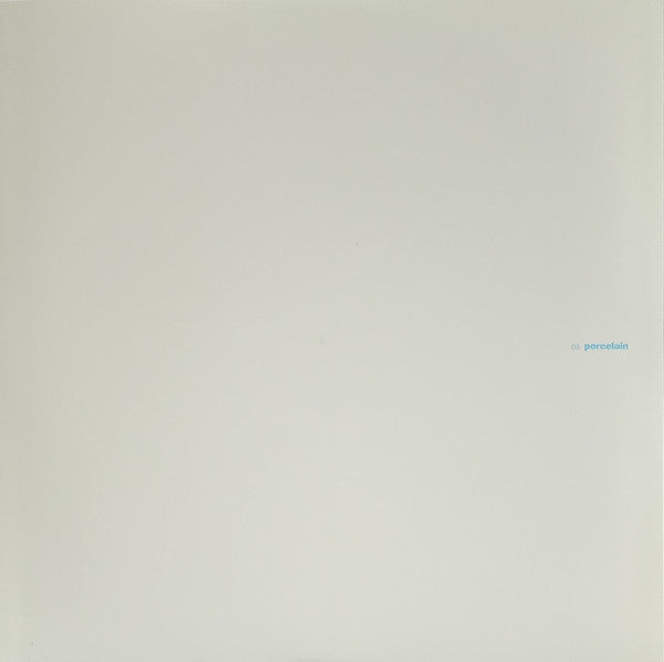 Ozean – Ozean (12", Ozone Blue, The Numero Group, 2024) Image 4