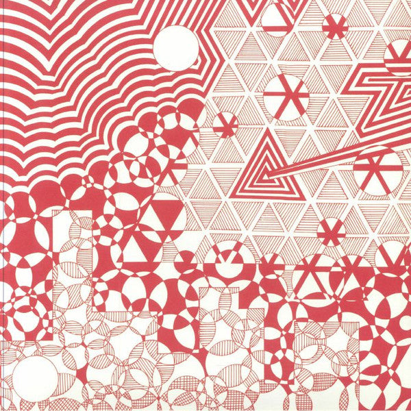 Various : Reach (LP, Comp, Ltd, RE, Red)