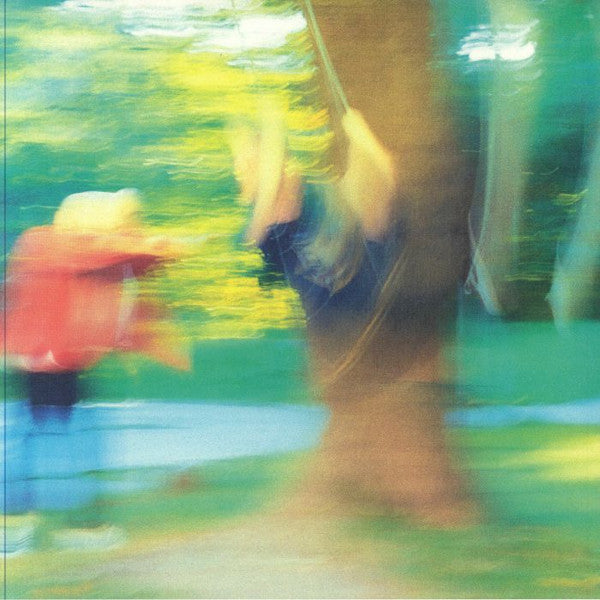 Ari Bald CJ Scott – Vâstertorp (12", Studio Barnhus, 2024) Back Cover