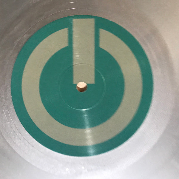 Bodega – Our Brand Could Be Yr Life (LP, Silver, Chrysalis Records Ltd., 2024) Image 4