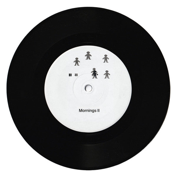 Khotin – Alterac Acid / Mornings II (7", Khotin Industries, 2024) Image 4