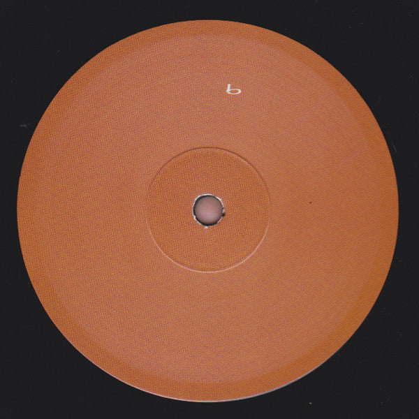 Ulla Ultrafog – It Means A Lot (LP, Motion Ward, 2024) Image 4