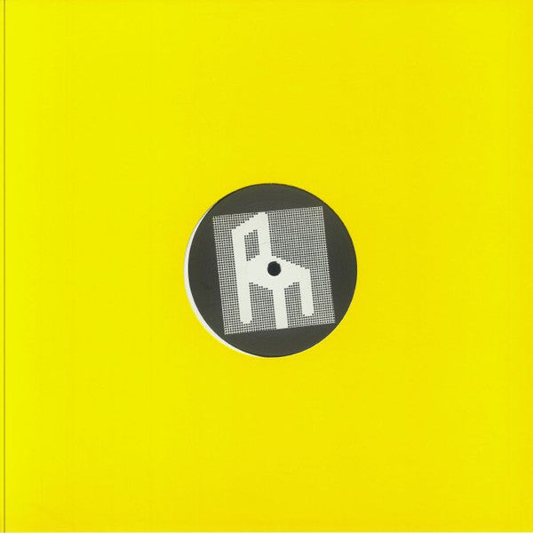 Aroma Pitch – Millennium Surfer (12", Public Possession, 2024) Back Cover