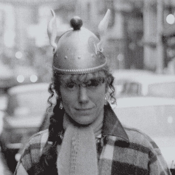 The Space Lady : The Space Lady's Other Hits (LP, MiniAlbum, RSD, Ltd, Cle)