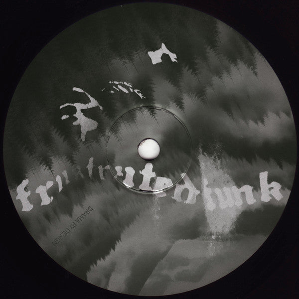 214 : Mystic Firs (12")